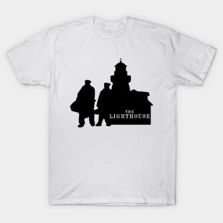 The Lighthouse Design T-Shirt